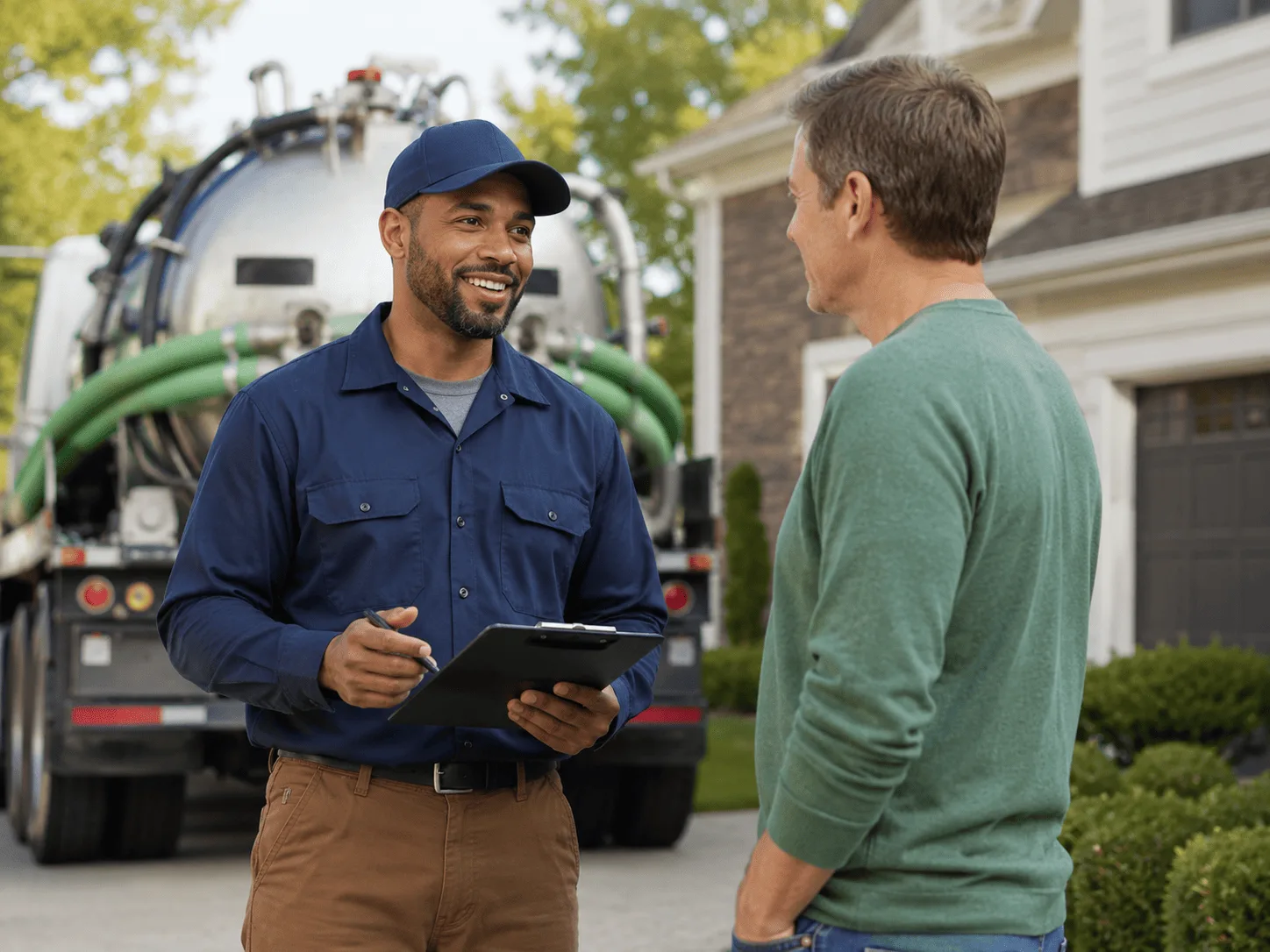 Mosquito Control Flanders, NJ FAQs